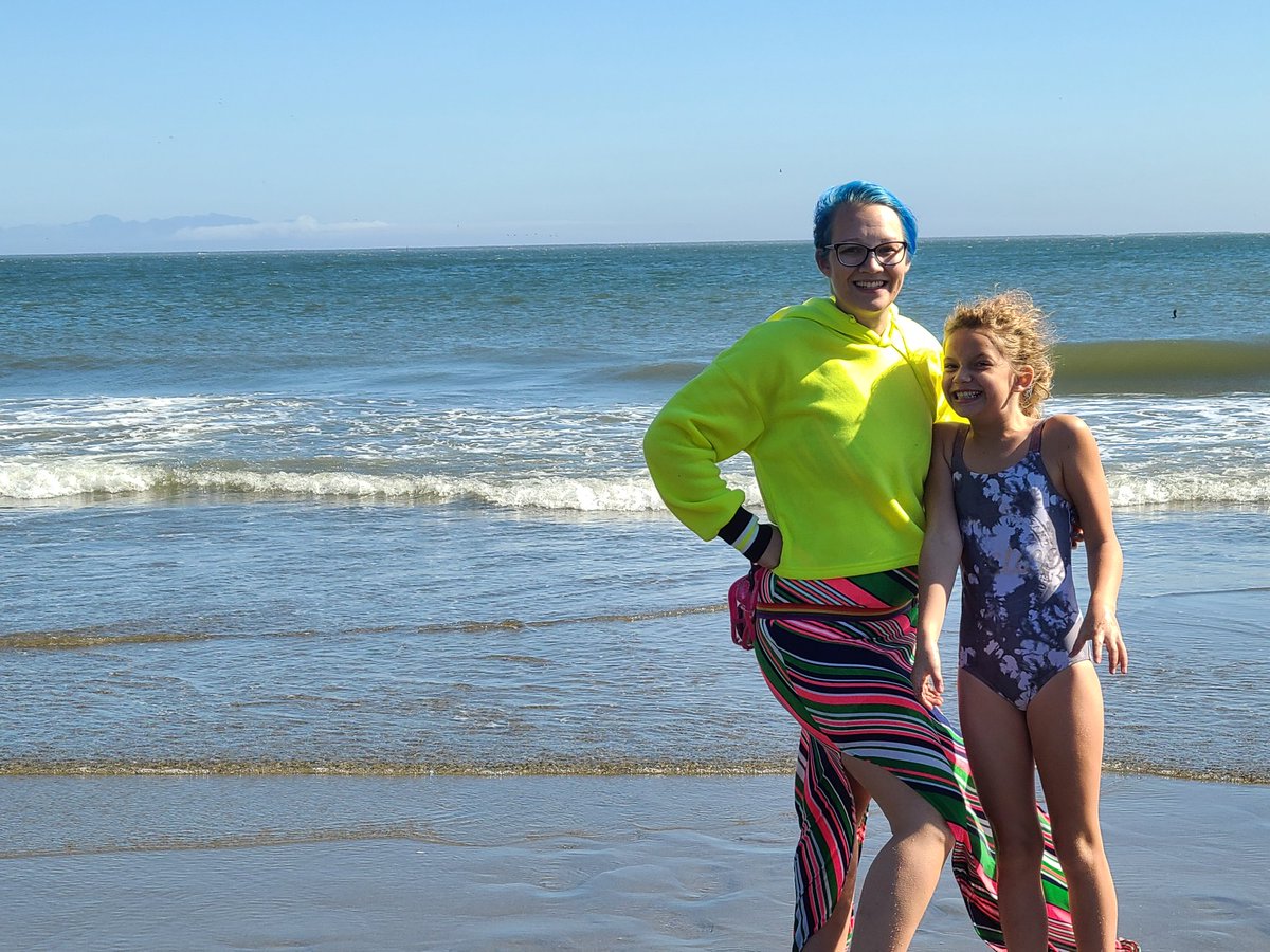 Colorful_Kimme's tweet photo. #PacificNorthwest #Vacation2020 
#DistancingOutdoors #PacificOcean https://t.co/G7UgFuVJ1y