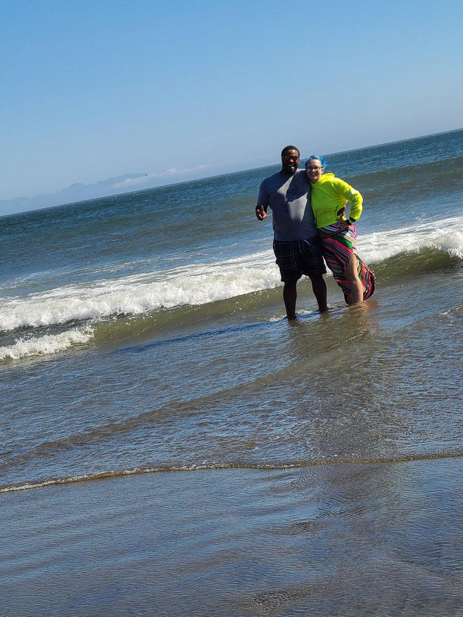 Colorful_Kimme's tweet photo. #PacificNorthwest #Vacation2020 
#DistancingOutdoors #PacificOcean https://t.co/G7UgFuVJ1y