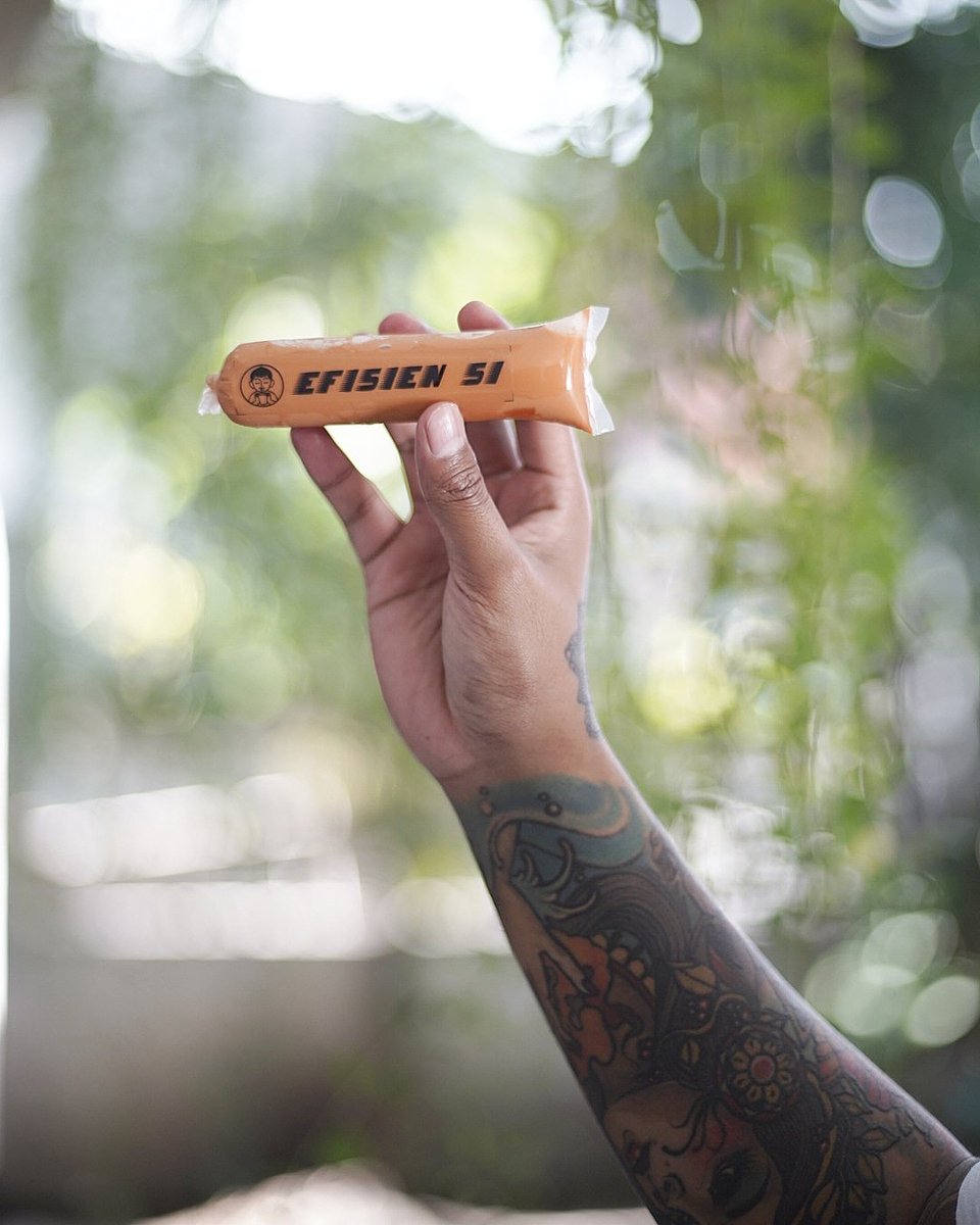 kedaicod's tweet photo. PERTAMA DAN SATU-SATUNYA DI JOGJA
ES LILIN BERBAGAI MACAM VARIAN RASA
THAI TEA, THAI GREEN TEA, ICHIGO, KURIMI
EFISIENSI BENAR-BENAR EFISIEN 💦 https://t.co/GGy9nCKxq9