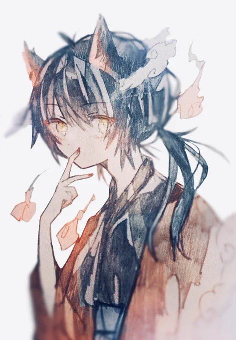 まやかし 