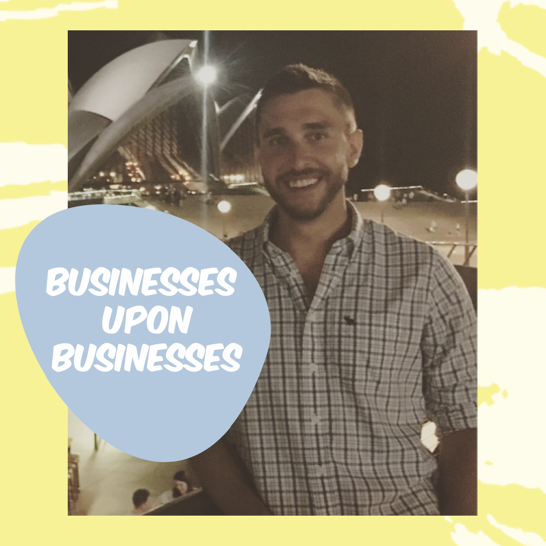 cevnnpayments's tweet photo. 👋 Meet Jonathan, the Vice President of Business Development.

At just 13 years old, Jonathan started his first successful business. Since then, he has been running a business in Ghana for the past 8 years.

History + geography are also his passions.

Leave a fun fact about you! https://t.co/cPXnlg6uje