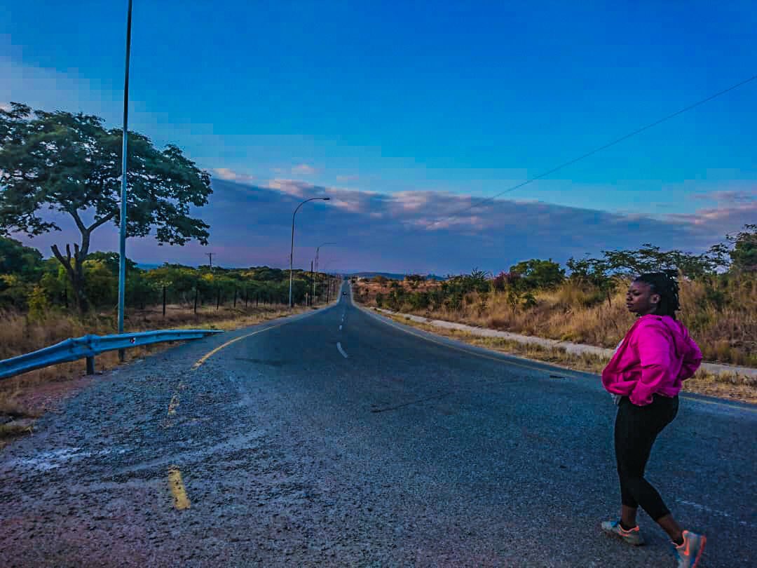 MisLenga's tweet photo. Wanderlust ✨ #TravelZambia https://t.co/dCtI02Mopl