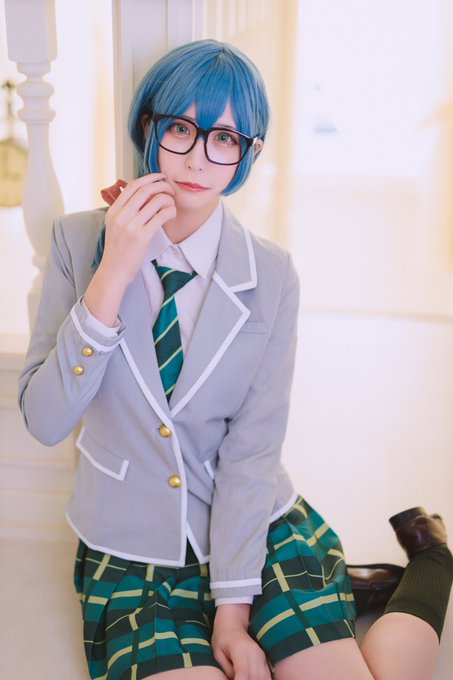 コスプレイヤーゆきそんのTwitter画像38