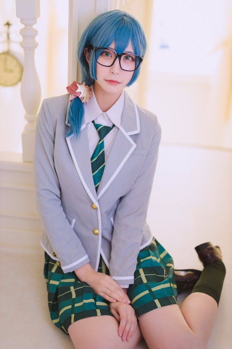 コスプレイヤーゆきそんのTwitter画像39