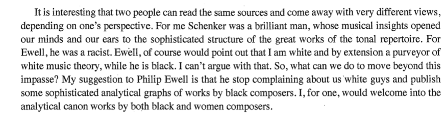 <a href="/Komaniecki_R/">Robert Komaniecki</a> @philewell This was antother bit of Beach's that made cringe: