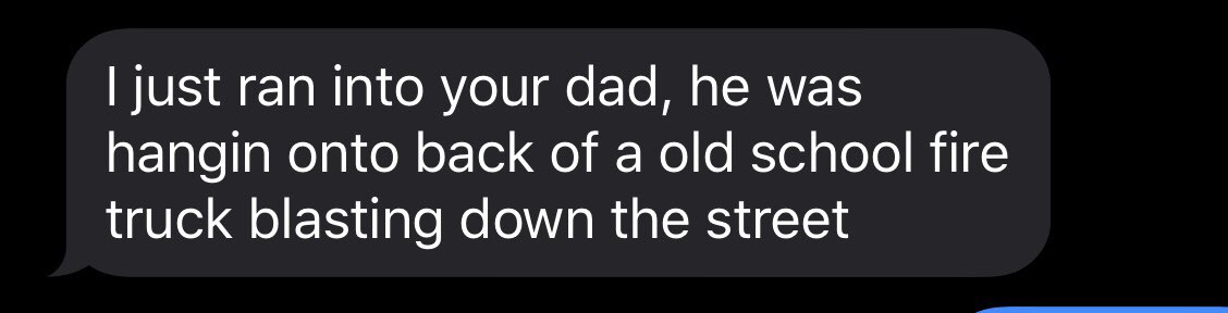 Disco__Tits's tweet photo. My dad is more fun than me https://t.co/OEFfoevLYl