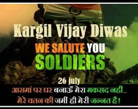 inavneet2405's tweet photo. #KargilVijayDivas 
#IndianArmy #IndianArmedForces #KargilWar https://t.co/PZjATM12KZ