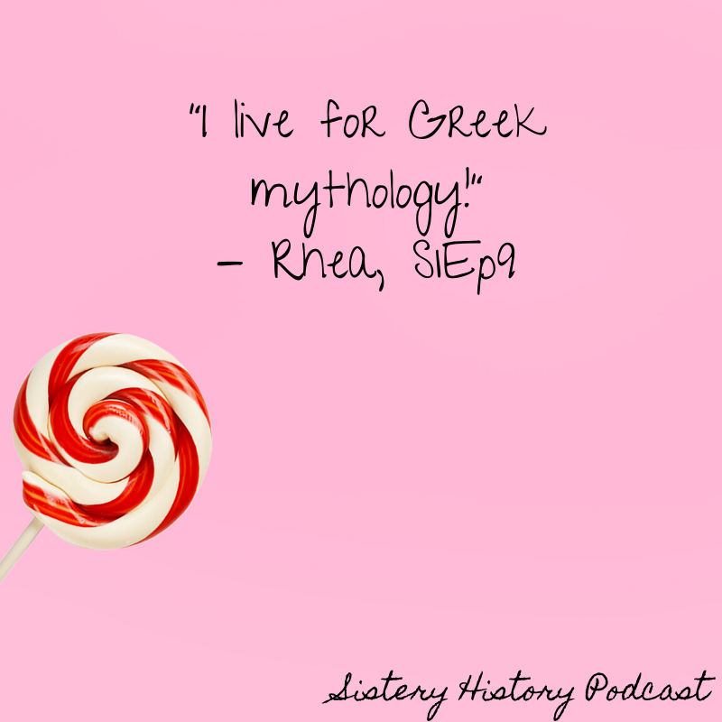 SisteryHistory's tweet photo. Season 1 is available now, wherever you listen to your #podcasts π
#Feminism #Feminist #Podcast #Podcasting #Storytelling #BadassWomen #FemaleStories #PodcastRecommendations #LockdownRecommendations #LockdownUK #LockdownListens #LockdownPodcasts #FeministStories #Badass https://t.co/iMH4M2aoxL