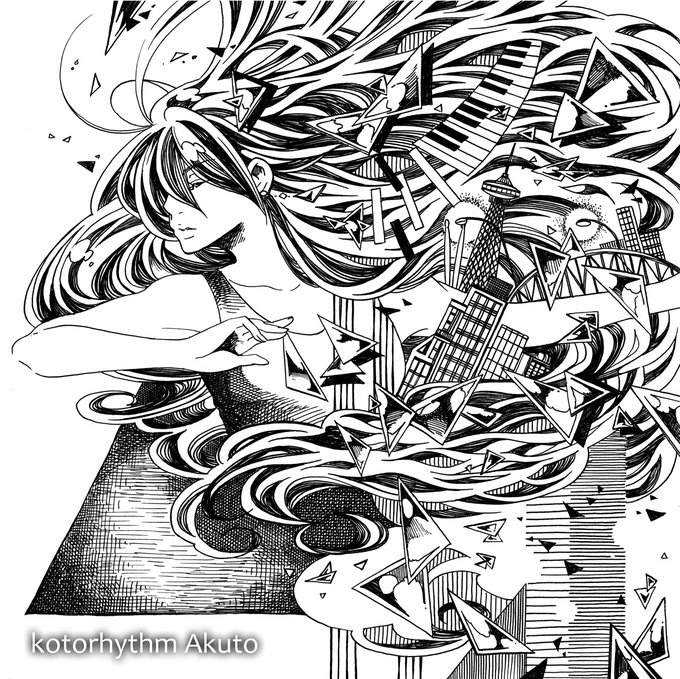 胡麻さん がハッシュタグ ペン画 をつけたツイート一覧 1 Whotwi グラフィカルtwitter分析 胡麻さん がハッシュタグ ペン画 をつけたツイート一覧 1 Whotwi グラフィカルtwitter分析