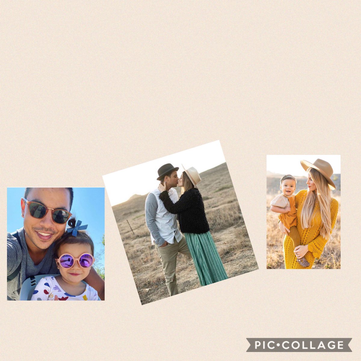 bb4ever2016's tweet photo. Boy did @dominicphillip and @danidONAT0  make  one beautiful child! You are adorable and so are your parents,  Tennessee Autumn💜 https://t.co/sadSCqmegA