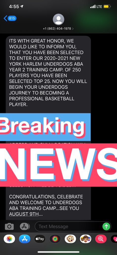 TheJelloShow's tweet photo. So blessed and thankful for the opportunity given to me ‼️🙏🏾 ive prayed and manifested this dream and it’s getting closer and closer 🏀💎 time to lock in and get ready for training camp 😤 https://t.co/hmraWTZfg8