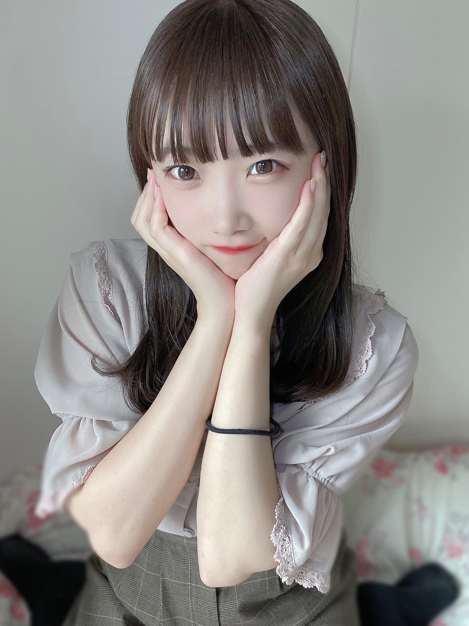 凛音♡ 石田凛音 | ・ ❣️お知らせ❣️ この度、「kitson me」さんと