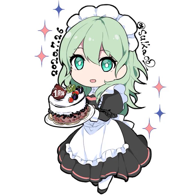 #FE風花雪月1周年 #FE3H 