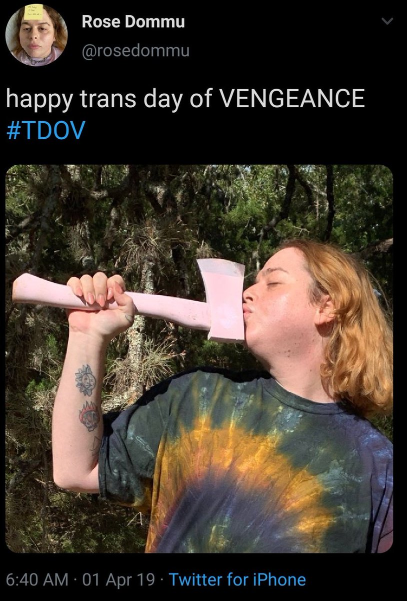 Recently  @netflix allowed a transactivist to tweet on their behalf to promote transing young children.This person has also been engaged in targeted harassment of JK Rowling for months and advocates violence against women who disagree with notions of innate gender #IStandWithJKR