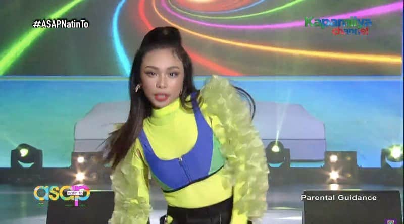 asher_3016's tweet photo. MAYMAY ASAP PARTY TOGETHER is on 🔥🔥🔥

#MayWard 
@maymayentrata07 @Barber_Edward_ https://t.co/51qdsIjM1I