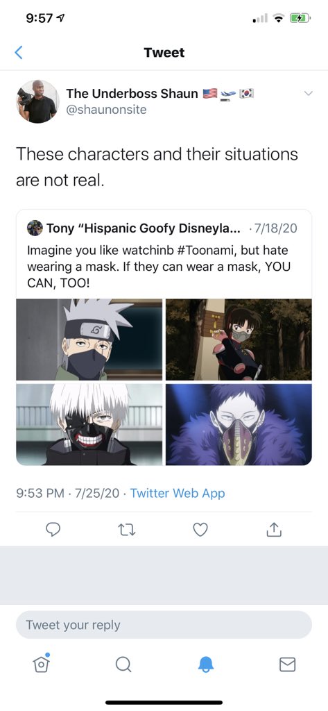 Tony “Open a Pokémon Pack Every Dang Day” Bermudez tweet media