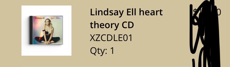 reptvcloun's tweet photo. I had to wait for my paycheck this week but I just put #HeartTheory on preorder!!! @lindsayell Iโm so so excited about this!!! I canโt wait!! August 14th canโt get here quicker!! ๐๐ป๐๐ป๐๐ป #EllNation #EllYeah https://t.co/r0EookkWEN