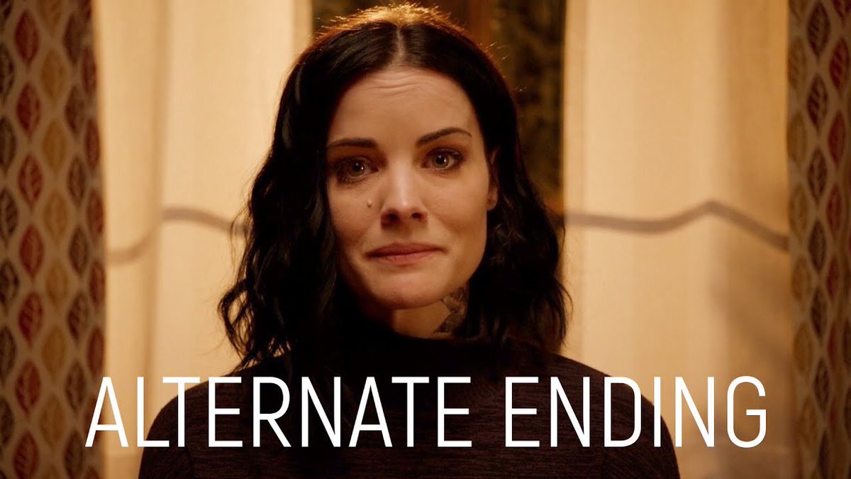 Daniela_Velluto's tweet photo. I posted this privately for some Tumblr friends, but after some thought, I decided it may fun to post it publicly. Here is my (FAN-MADE) alternate version of the last scene. Semi inspired by the Italian film “Cinema Paradiso.” #Blindspot 

https://t.co/5txsFyjrEQ https://t.co/DbtlOr4Jak