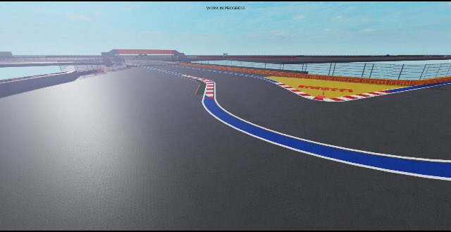 RacingLineDev's tweet photo. Sochi, Russia https://t.co/W83y3r0P35