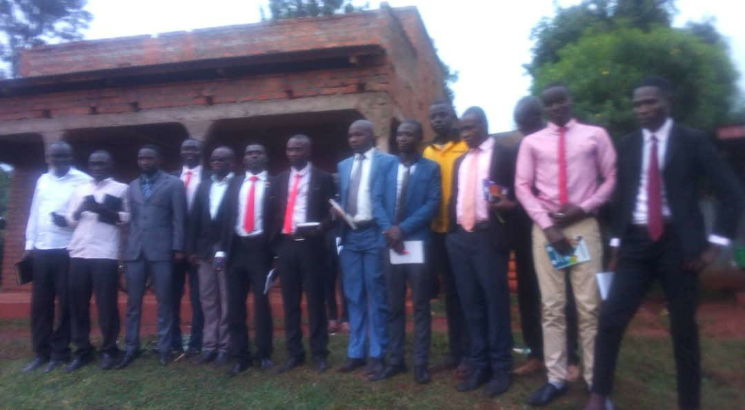 kakensaug's tweet photo. Jeremiah 29:11 "'For I Know The Plans I Have For You' Declares the Lord, 'Plans to Prosper You and Not to Harm You, Plans to Give You Hope and a Future.
Gen @mkainerugaba supporters Kapchorwa in Sebei region led by Juma. Everywhere support 
#M72021 #MK2026 #MuhooziProject https://t.co/E1z0GYyiOt