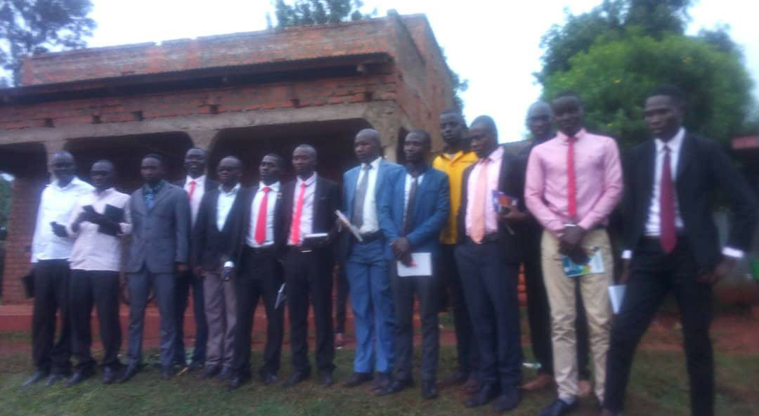 kakensaug's tweet photo. Jeremiah 29:11 "'For I Know The Plans I Have For You' Declares the Lord, 'Plans to Prosper You and Not to Harm You, Plans to Give You Hope and a Future.
Gen @mkainerugaba supporters Kapchorwa in Sebei region led by Juma. Everywhere support 
#M72021 #MK2026 #MuhooziProject https://t.co/E1z0GYyiOt