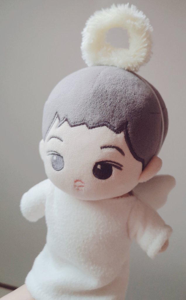 MoZhiMoYi's tweet photo. 👼🏻 https://t.co/HLK5ykKQm2