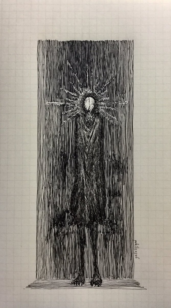 #幽霊の日
幽霊よりおばけや妖怪やもののけや精霊なんかの絵の方が多いですが。
過去絵よりユーレイズ。 