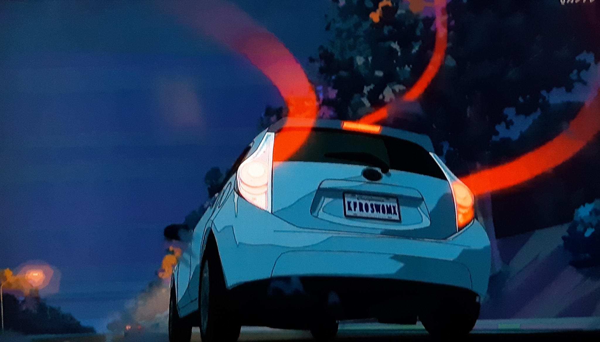 黒うさぎ Great Pretenderの3話 カーチェイスシーン アンダーソン警部の車 俺と同じ駄女神号じゃないですか 最近アニメでちょこちょこ見かけます 冴えない彼女の育てかたの主人公 安芸家の車 へんたつであの2人が乗ってた車 なんか嬉しいですね 黒うさぎ Great Pretenderの3話 カーチェイスシーン アンダーソン警部の車 俺と同じ駄女神号じゃないですか 最近アニメでちょこちょこ見かけます 冴えない彼女の育てかたの主人公 安芸家の車 へんたつであの2人が乗ってた車 なんか嬉しいですね