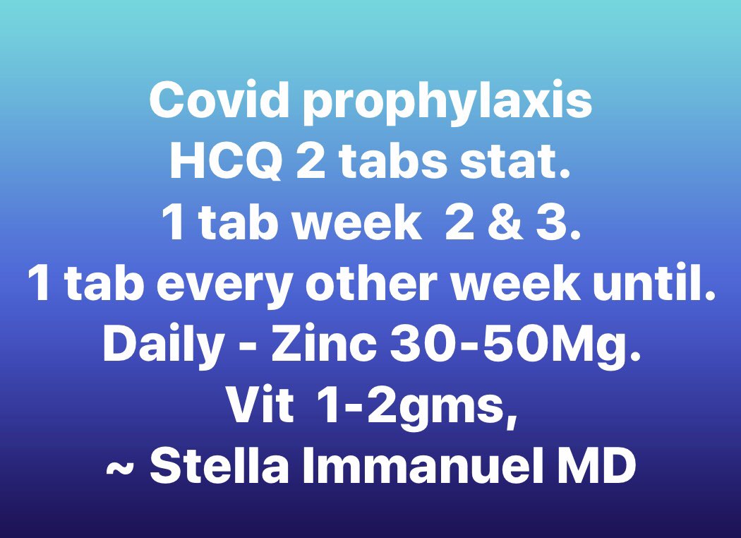 Dr. Stella Immanuel MD tweet media