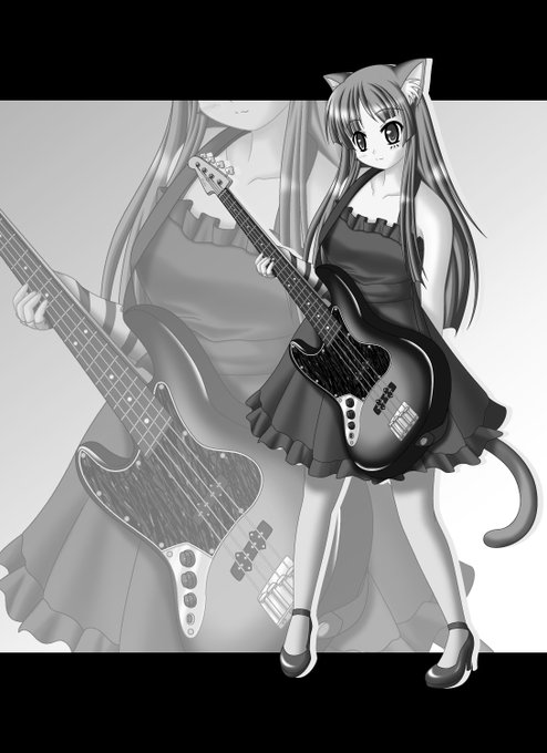 モノクロにするとかっこいいのtwitterイラスト検索結果 古い順 モノクロにするとかっこいいのtwitterイラスト検索結果 古い順