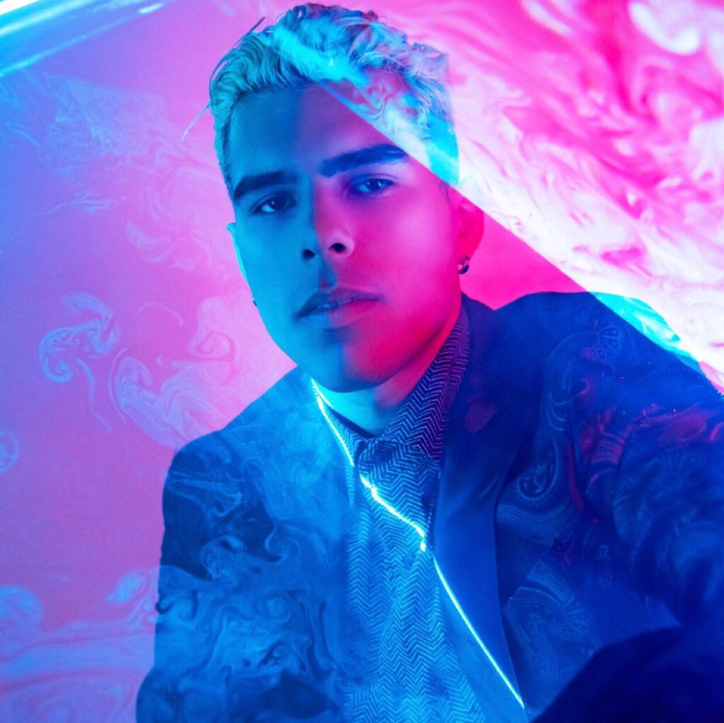 DerekRuizPO's tweet photo. ¡Nueva música y video! Muy emocionado #IWanna #YoQuiero https://t.co/DYrplobed3