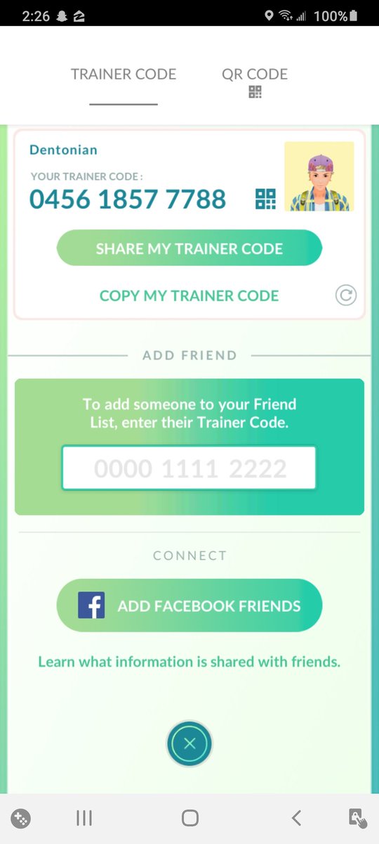 Henderk1d's tweet photo. @Lucas82261297 @Kelly48953436 @PokemonGoApp https://t.co/tvVPZe5l5F