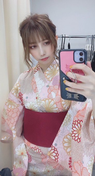 コスプレイヤーひのきおのTwitter画像43