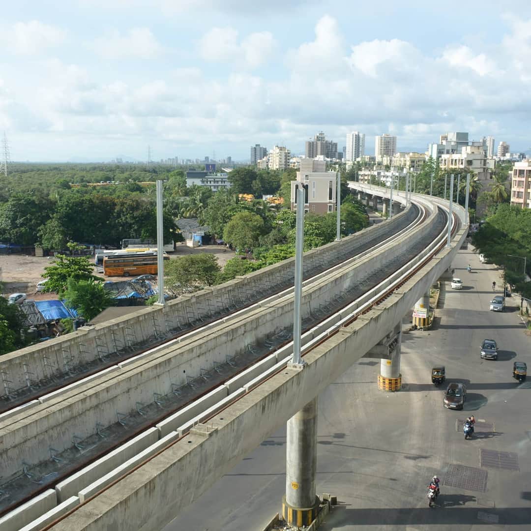 imanojyadav's tweet photo. Under Construction Mumbai Metro Glimps 👇
Cc @MetroRailNewsIN @urbantransnews @cbdhage @chai2kul https://t.co/UatkxaImnr