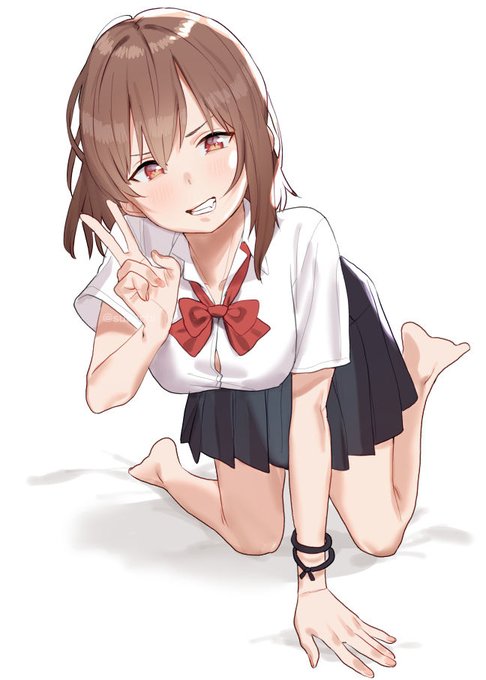 [R-18] 可愛く撮ってよね #女の子 https://t.co/nKhNaWnYFu 