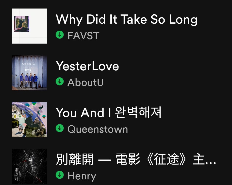 ZAfangirl's tweet photo. #WeeklyMultiPlaylist 26/7- HEAVY ON KBANDS 😀
#MAS #iamnot #KimYoungWon #KARD #RoJiHoon #DCOY #Heize #EDEN #TheRose #Flag #Day6 #TheMidnightRomance #IMGL #Maddox #BAP #AboutU #FAVST #Queenstown #HenryLau #HarumaMiura #UKISS #JeongSewoon #JamesLee #OhSaeBom #MoonBand #KwakDongHyun https://t.co/fl2EcEJSUk