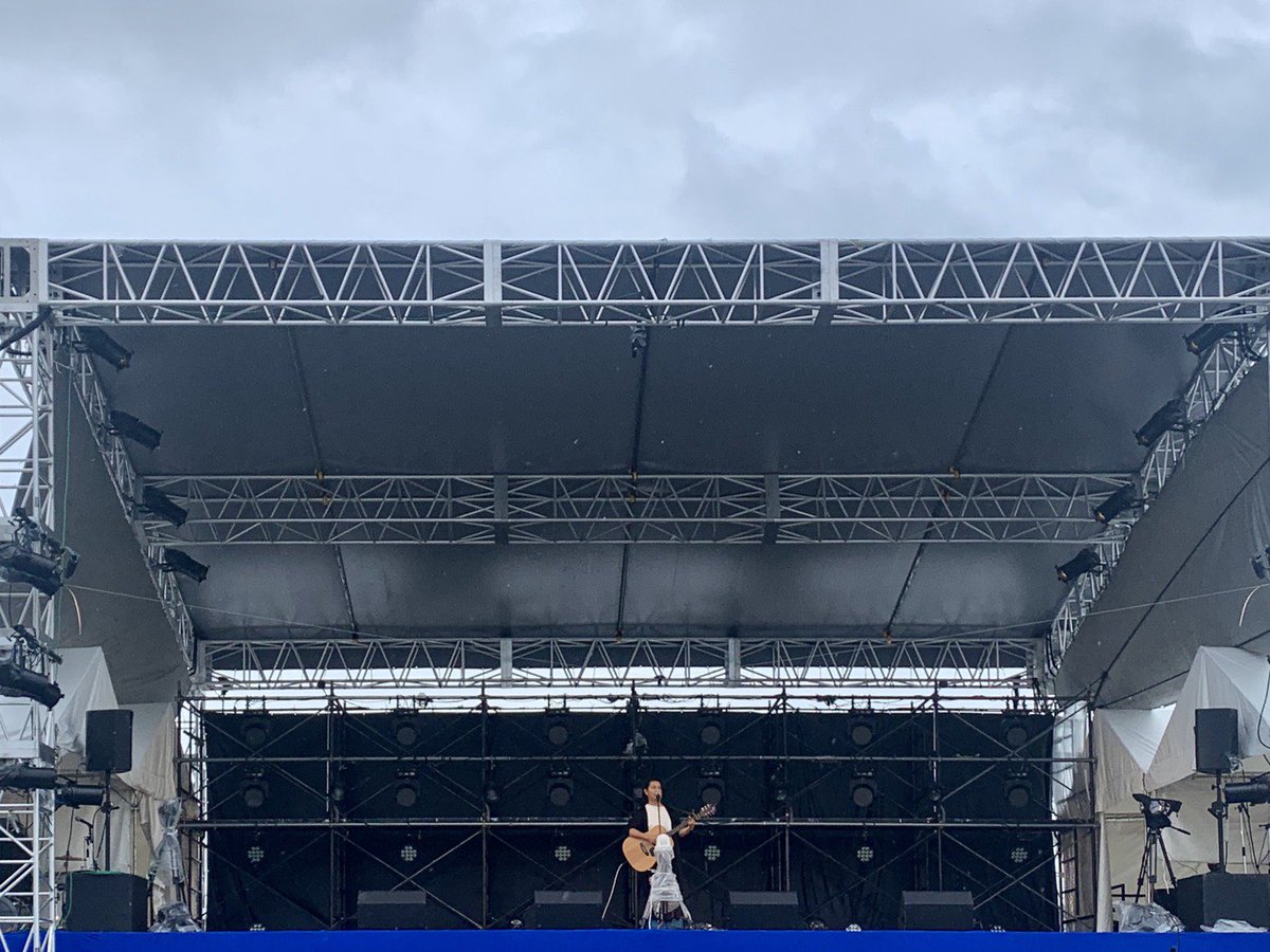 dil_route2's tweet photo. Drive in LIVE ROUTE~2~
7/26 Sun.  KEISUKE
出演ありがとうございました!!

#ドライブインライブ 
#広島 
#KEISUKE https://t.co/zG1tuav1rA