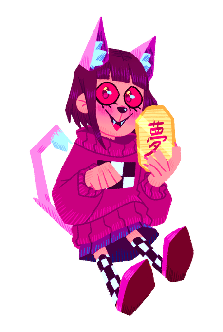 ゆめにっきのtwitterイラスト検索結果