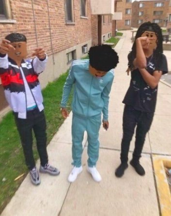 Mathep On Twitter When The Ro Gangsters Pull Up To You Irl - gangster guests girl roblox
