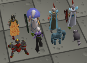 ImTedious's tweet photo. Just me and the boys flexing our pets https://t.co/rQZyyOAHlx