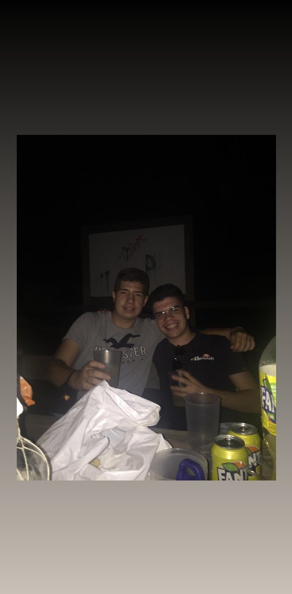 Quién no conoce a Iván a cualquier santo le reza