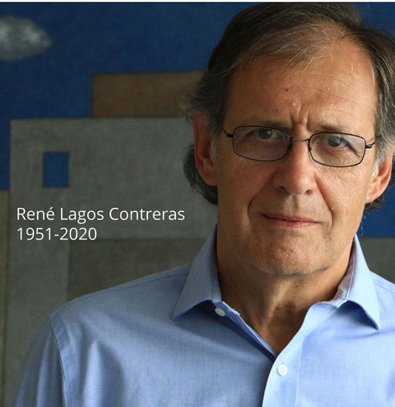 cdt_chile's tweet photo. El Presidente, el Directorio y el Equipo Ejecutivo de la CDT, con profundo pesar comunican el sensible fallecimiento de don René Lagos C. , CEO de Rene Lagos Engineers y Director de nuestra Corporación entre 2011 y 2014. Expresamos nuestras sinceras condolencias a su familia. https://t.co/5mPlpYyQ8L