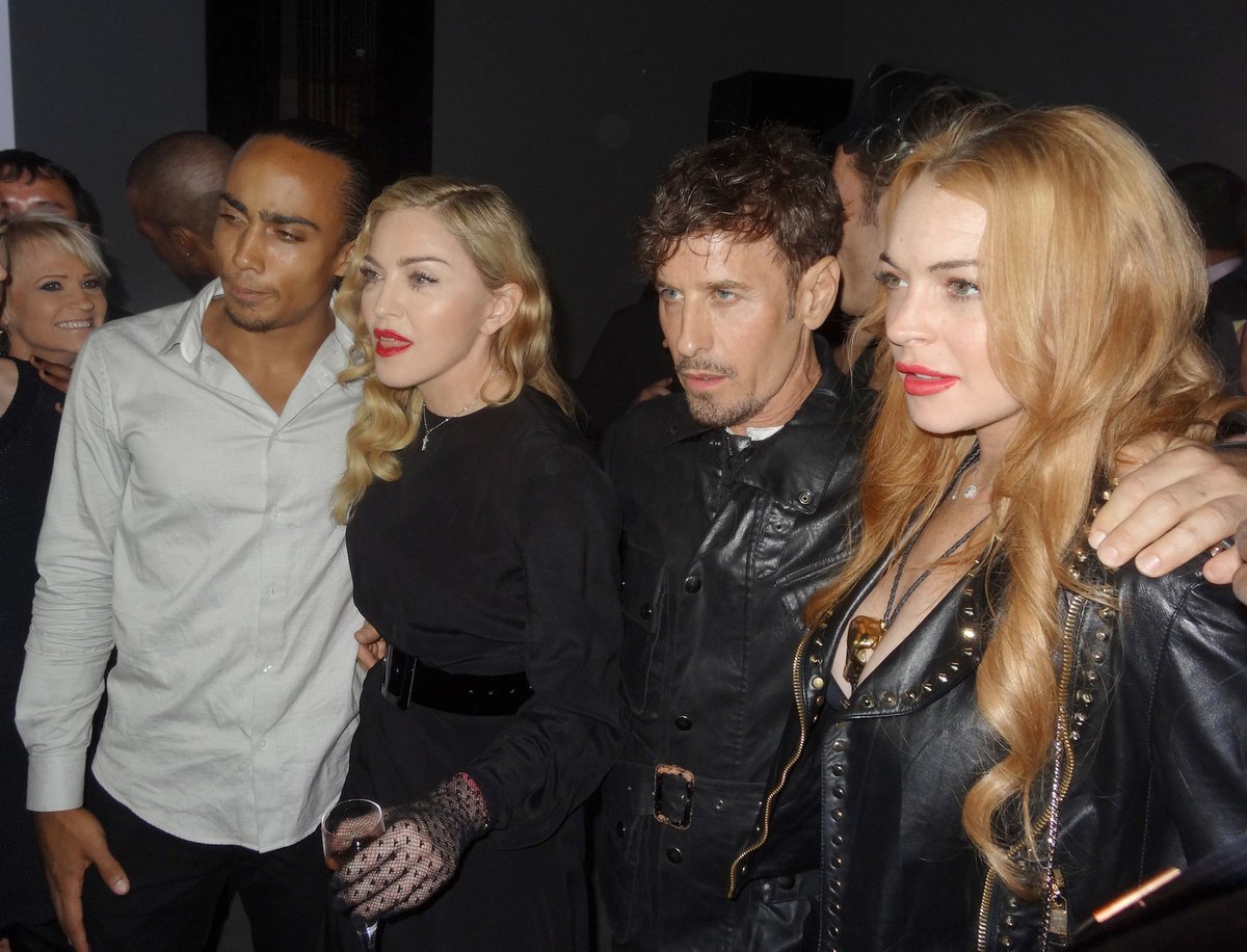 28_jonass's tweet photo. #Madonna #secretprojectrevolution #queenofpop https://t.co/TszDH1vWxb