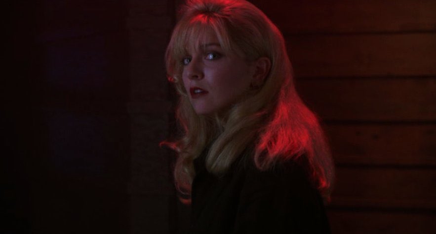 epiphany - twin peaks: fire walk with me (1992)“only 20 minutes to sleep but you dream of some epiphany, just one simple glimpse of relief to make some sense of what you’ve seen”