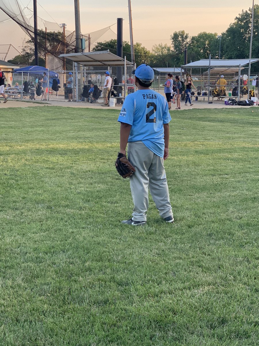 Jaywill33's tweet photo. My boy in his second game for the night. #TeamPagan https://t.co/5qYudVgSdq