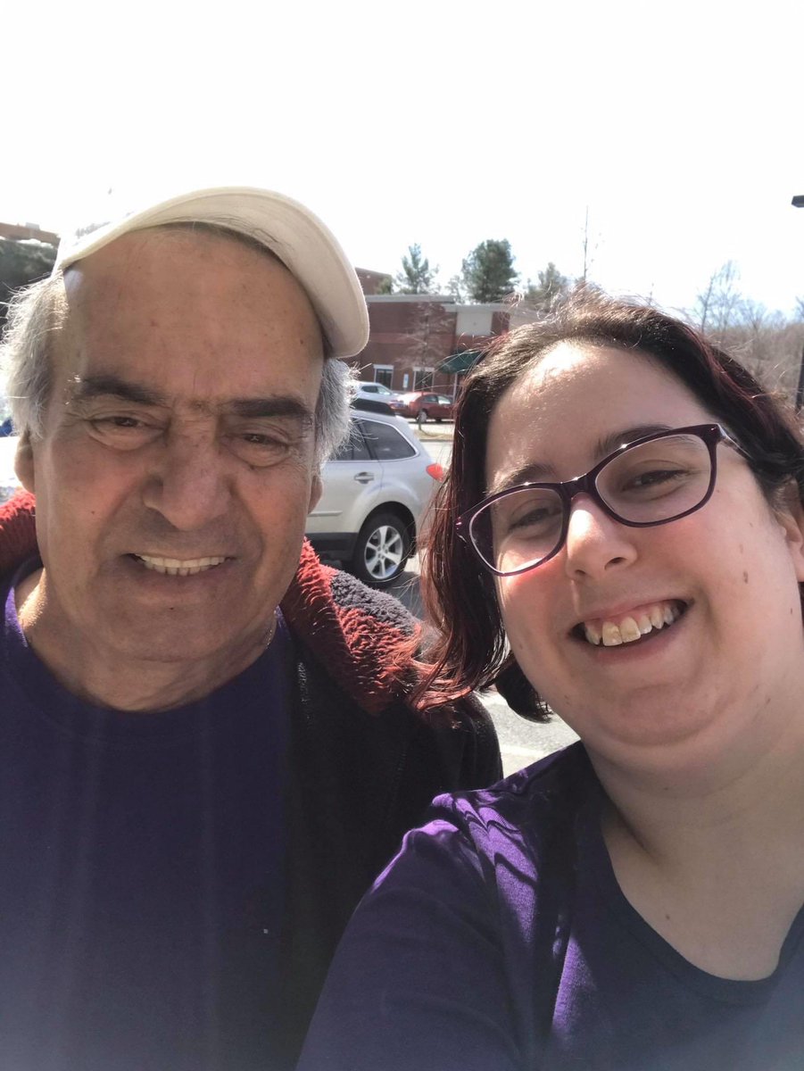 aayash7586's tweet photo. My Why

How can I teach when I have so much to lose at home?  My Dad will not survive if I bring home Covid-19, and I honestly don’t know how I will live with myself if I lose him because of my job not keeping me safe.

#mywhy #OnlyWhenItsSafe @FauquierEA https://t.co/GTw3zebGzy