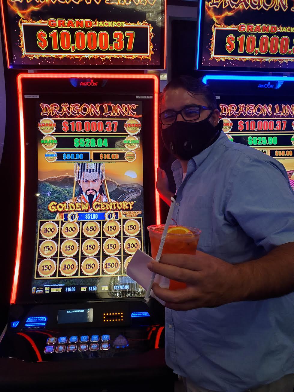 Viejas Casino & Resort di Twitter: 