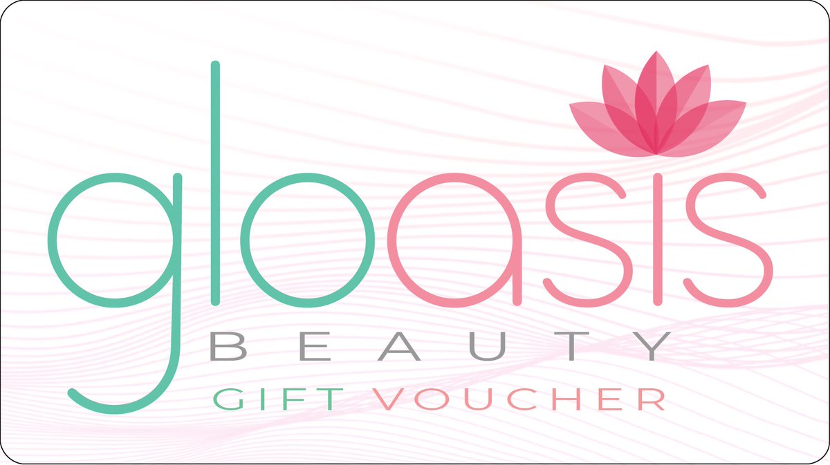 xGoldenQueen's tweet photo. Gift vouchers are also available for purchase from Gloasis Beauty. https://t.co/pa7IIhpAUS