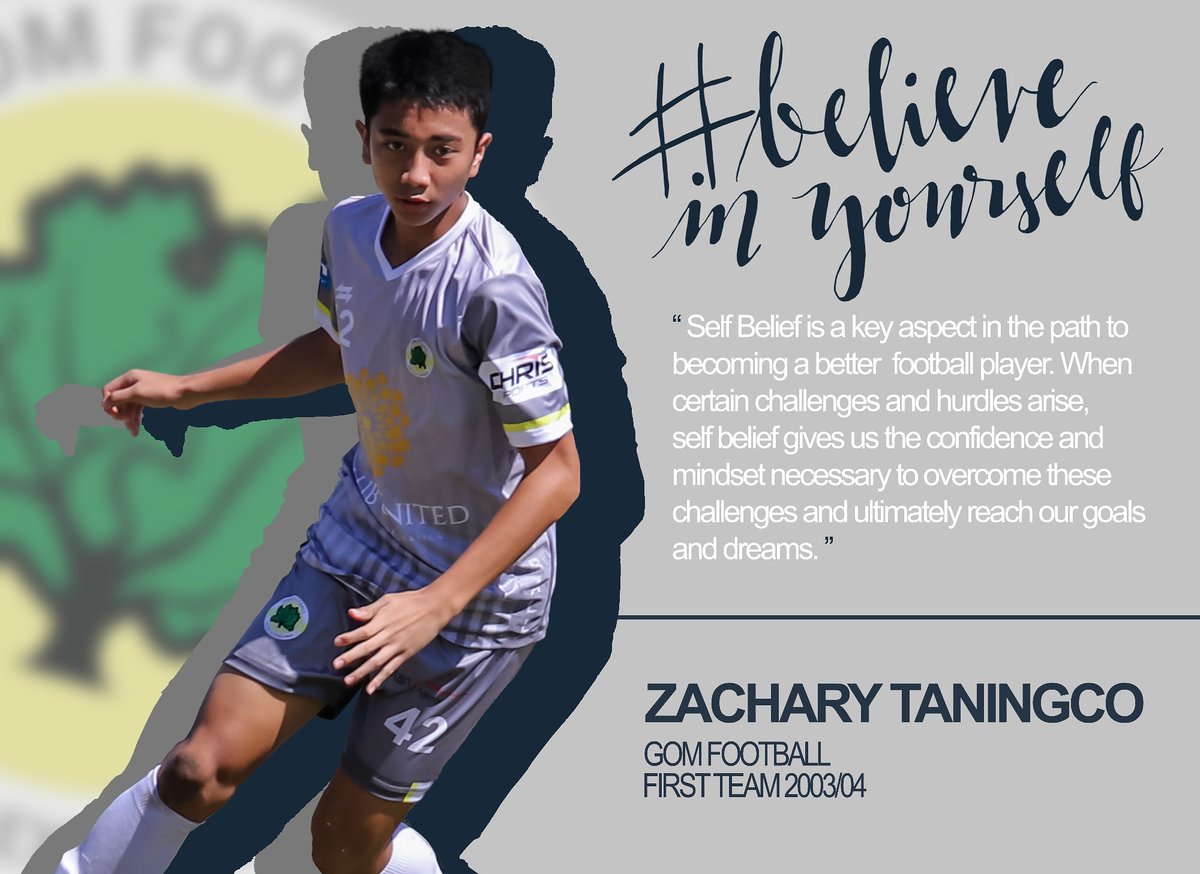 GOM_Pro_Skills's tweet photo. Make your dreams a reality!
#gomfootballcenterofexcellence
#developmentthroughvalues
#believeinyourself https://t.co/PRuopTPT1n