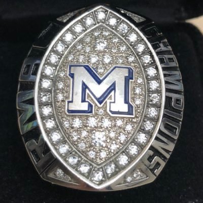 CMarwill's tweet photo. I am 100% COMMITTED to Colorado School of Mines #Dreams2Reality 

@MinesFootball @coach_sterbick @TimBrandon5 @Football_TMHS @parker3271 @Coach_Woodard @coachcchoffman @CoachWiesmann https://t.co/JecXRYIKNG